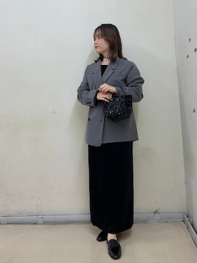 rinkaさんのコーディネート