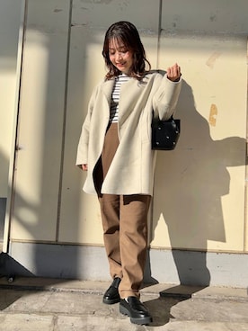 rinkaさんのコーディネート