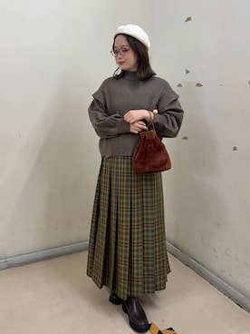 rinkaさんのコーディネート