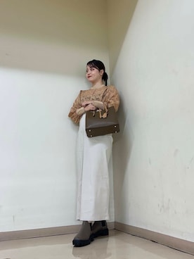 rinkaさんのコーディネート