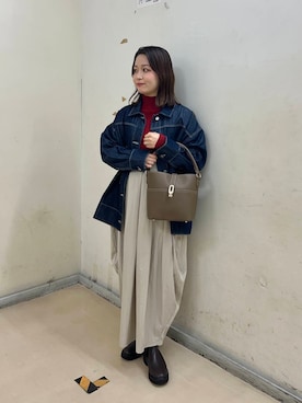 rinkaさんのコーディネート