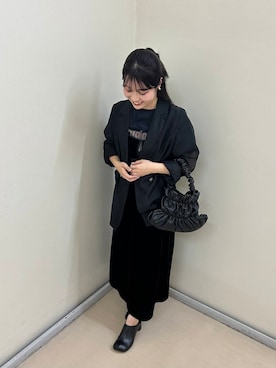 rinkaさんのコーディネート