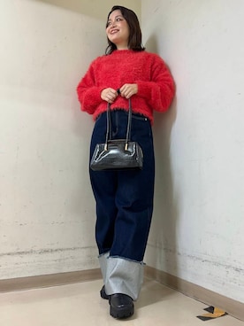 rinkaさんのコーディネート