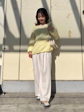 rinkaさんのコーディネート