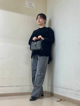 rinkaさんのコーディネート