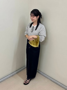 rinkaさんのコーディネート