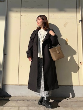 rinkaさんのコーディネート