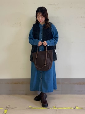 rinkaさんのコーディネート