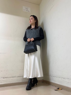 rinkaさんのコーディネート