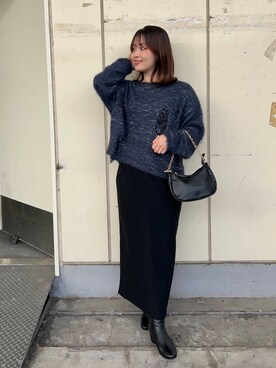 rinkaさんのコーディネート