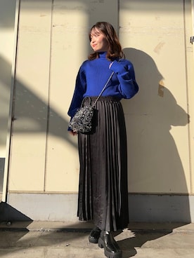 rinkaさんのコーディネート