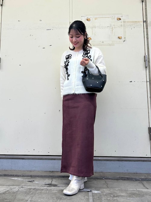 HUIS. スカート　お値下げしました HUIS onlinestore