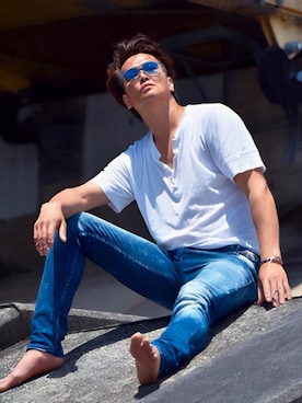 ELVISさんのコーディネート