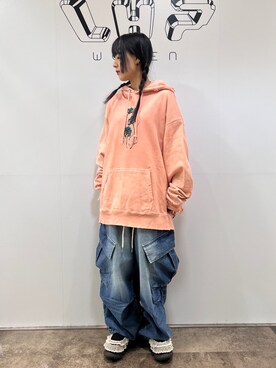 misakiさんのコーディネート