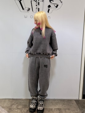 misakiさんのコーディネート