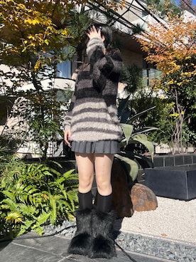 misakiさんのコーディネート