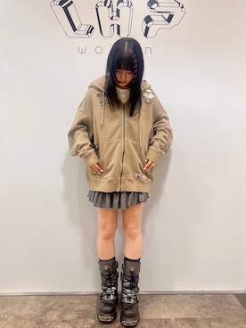 misakiさんのコーディネート