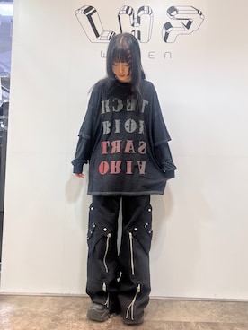 misakiさんのコーディネート