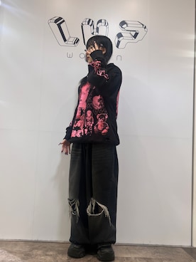 misakiさんのコーディネート