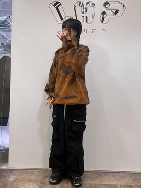 misakiさんのコーディネート