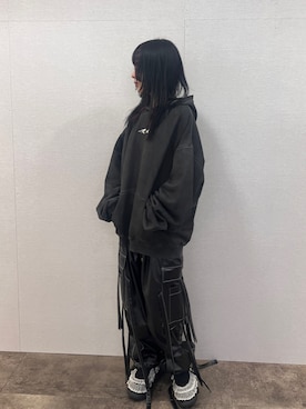 misakiさんのコーディネート