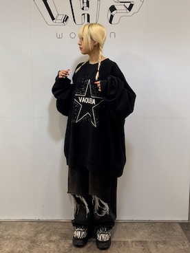 misakiさんのコーディネート