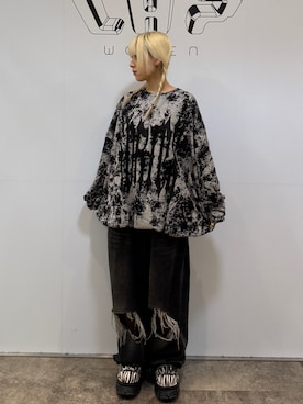 misakiさんのコーディネート