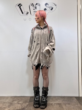 misakiさんのコーディネート