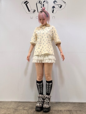 misakiさんのコーディネート