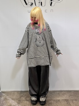 misakiさんのコーディネート