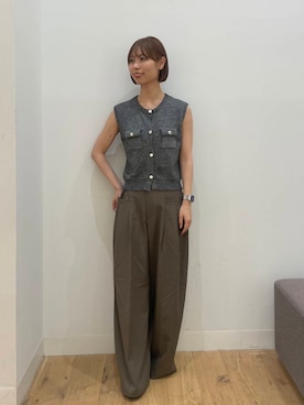 みあさんのコーディネート