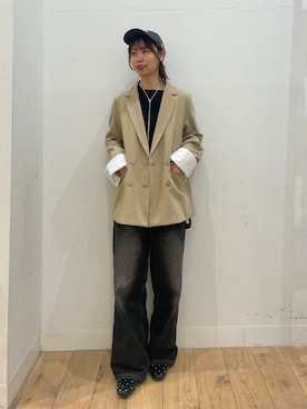 みあさんのコーディネート