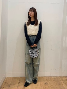 みあさんのコーディネート