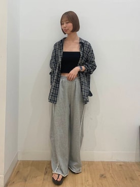 みあさんのコーディネート