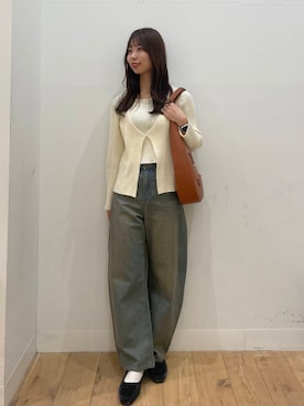 みあさんのコーディネート