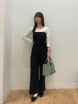 みあさんのコーディネート