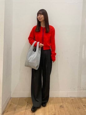 みあさんのコーディネート