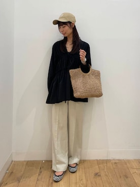 みあさんのコーディネート