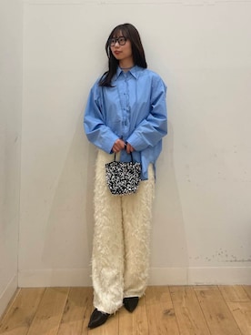 みあさんのコーディネート