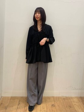 みあさんのコーディネート