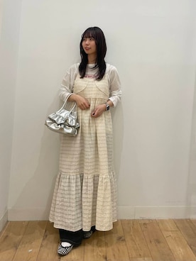 みあさんのコーディネート