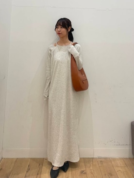 みあさんのコーディネート