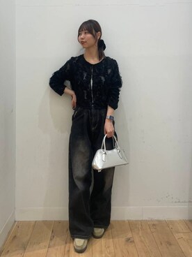 みあさんのコーディネート