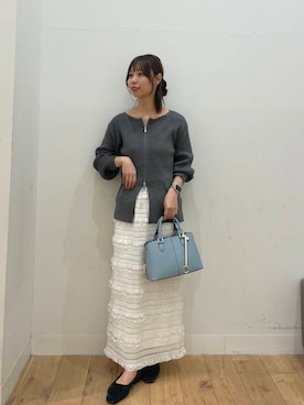 みあさんのコーディネート