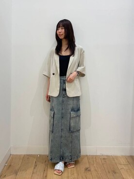 みあさんのコーディネート