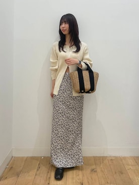 みあさんのコーディネート