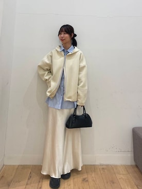 みあさんのコーディネート