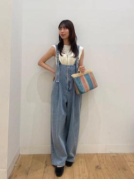 みあさんのコーディネート