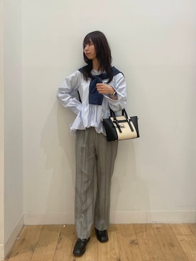 みあさんのコーディネート