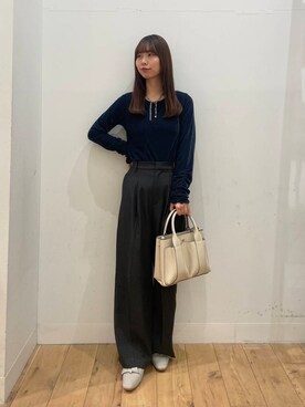 みあさんのコーディネート